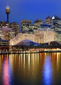 Hyatt Regency Sydney - Lismore Accommodation 20