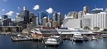 Hyatt Regency Sydney - Lismore Accommodation 21