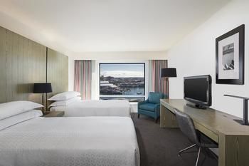 Hyatt Regency Sydney - Lismore Accommodation 22
