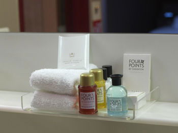 Hyatt Regency Sydney - Lismore Accommodation 33