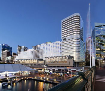 Hyatt Regency Sydney - Lismore Accommodation 34