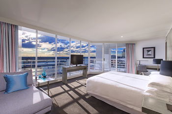 Hyatt Regency Sydney - Lismore Accommodation 39