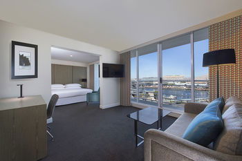 Hyatt Regency Sydney - Lismore Accommodation 40