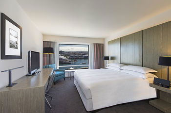 Hyatt Regency Sydney - Lismore Accommodation 41