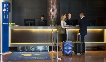 Novotel Sydney Parramatta - Lismore Accommodation 0