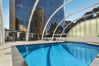 Novotel Sydney Parramatta - Lismore Accommodation 4