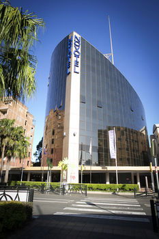 Novotel Sydney Parramatta - Lismore Accommodation 5