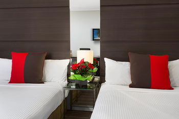 Novotel Sydney Parramatta - Lismore Accommodation 6