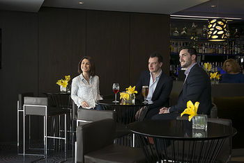 Novotel Sydney Parramatta - Lismore Accommodation 8