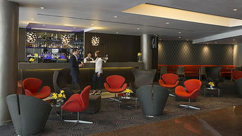 Novotel Sydney Parramatta - Lismore Accommodation 9