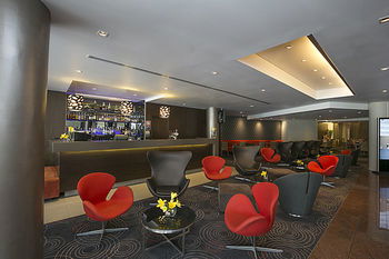 Novotel Sydney Parramatta - Lismore Accommodation 10