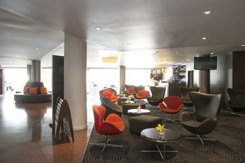 Novotel Sydney Parramatta - Lismore Accommodation 11