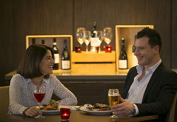 Novotel Sydney Parramatta - Lismore Accommodation 12