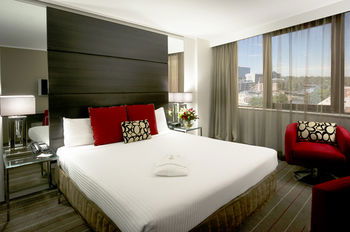 Novotel Sydney Parramatta - Lismore Accommodation 13