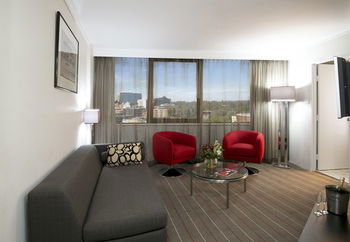 Novotel Sydney Parramatta - Lismore Accommodation 15