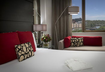 Novotel Sydney Parramatta - Lismore Accommodation 16