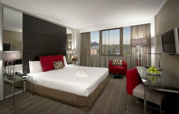 Novotel Sydney Parramatta - Lismore Accommodation 17