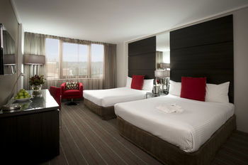 Novotel Sydney Parramatta - Lismore Accommodation 20