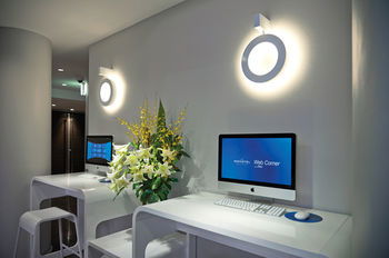Novotel Sydney Parramatta - Lismore Accommodation 21