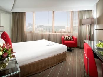 Novotel Sydney Parramatta - Lismore Accommodation 22