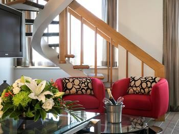 Novotel Sydney Parramatta - Lismore Accommodation 25