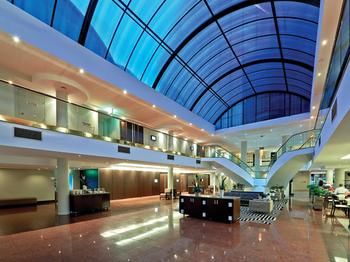 Novotel Sydney Parramatta - Lismore Accommodation 27