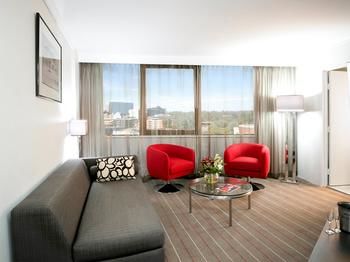 Novotel Sydney Parramatta - Lismore Accommodation 30