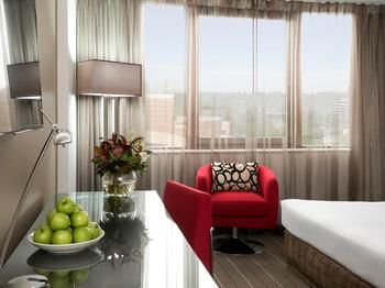 Novotel Sydney Parramatta - Lismore Accommodation 31