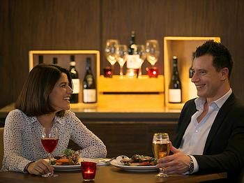 Novotel Sydney Parramatta - Lismore Accommodation 32