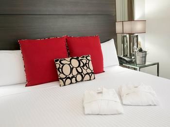 Novotel Sydney Parramatta - Lismore Accommodation 33