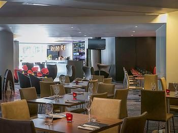 Novotel Sydney Parramatta - Lismore Accommodation 34