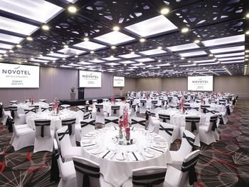 Novotel Sydney Parramatta - Lismore Accommodation 36