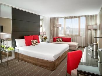 Novotel Sydney Parramatta - Lismore Accommodation 40