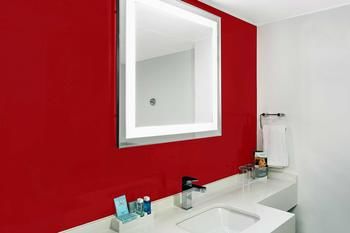 Novotel Sydney Parramatta - Lismore Accommodation 41