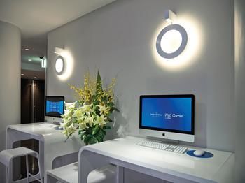 Novotel Sydney Parramatta - Lismore Accommodation 42