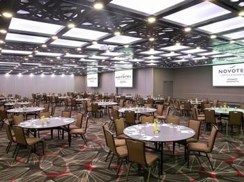 Novotel Sydney Parramatta - Lismore Accommodation 46