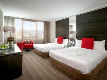 Novotel Sydney Parramatta - Lismore Accommodation 50