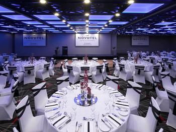 Novotel Sydney Parramatta - Lismore Accommodation 51