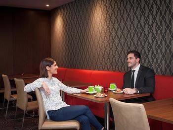 Novotel Sydney Parramatta - Lismore Accommodation 53