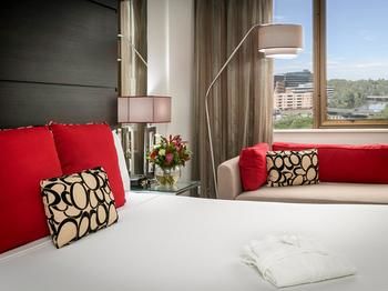 Novotel Sydney Parramatta - Lismore Accommodation 54