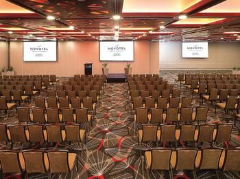 Novotel Sydney Parramatta - Lismore Accommodation 56