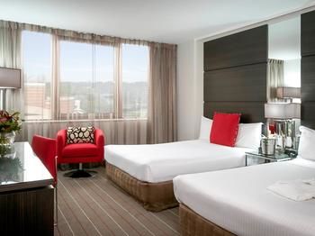 Novotel Sydney Parramatta - Lismore Accommodation 57