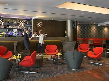 Novotel Sydney Parramatta - Lismore Accommodation 58