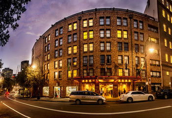Holiday Inn Old Sydney The Rocks - Lismore Accommodation 13