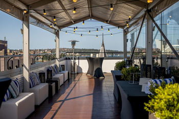 Holiday Inn Old Sydney The Rocks - Lismore Accommodation 31