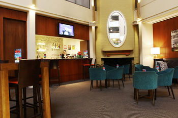 Holiday Inn Old Sydney The Rocks - Lismore Accommodation 36