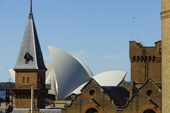 Holiday Inn Old Sydney The Rocks - Lismore Accommodation 37