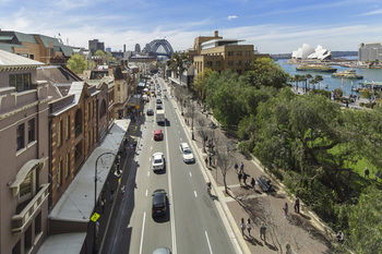 Holiday Inn Old Sydney The Rocks - Lismore Accommodation 39