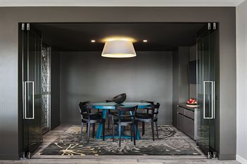 PARKROYAL Darling Harbour, Sydney - Lismore Accommodation 4