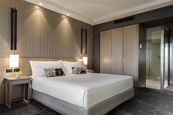 PARKROYAL Darling Harbour, Sydney - Lismore Accommodation 6